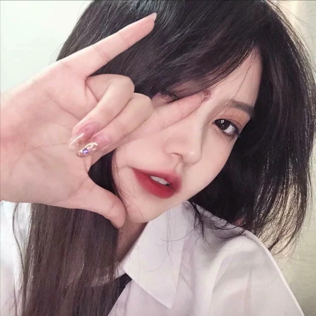 女头像 仙女小可爱头像 头像-第4张