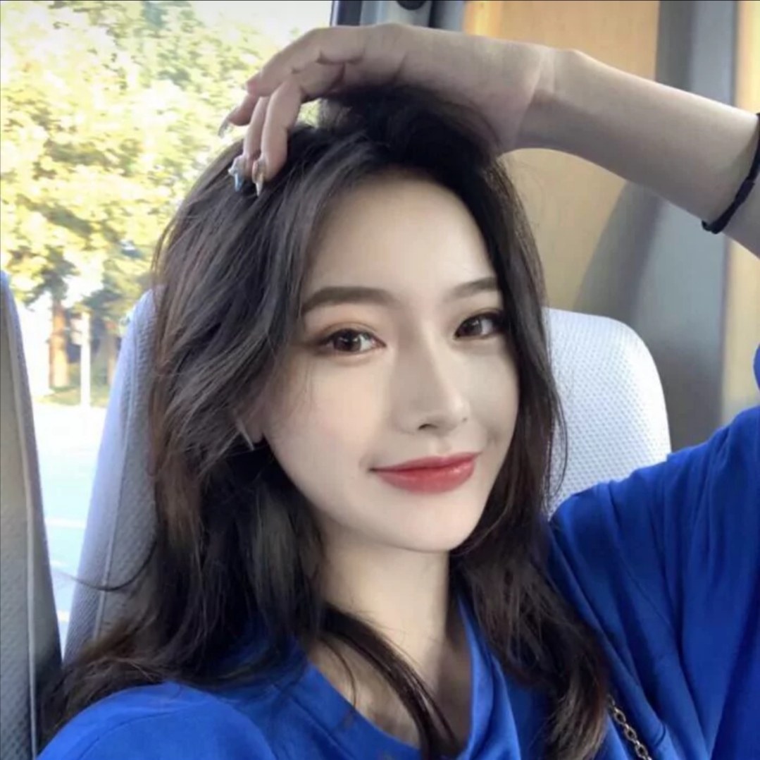 女头像 仙女小可爱头像 头像-第5张