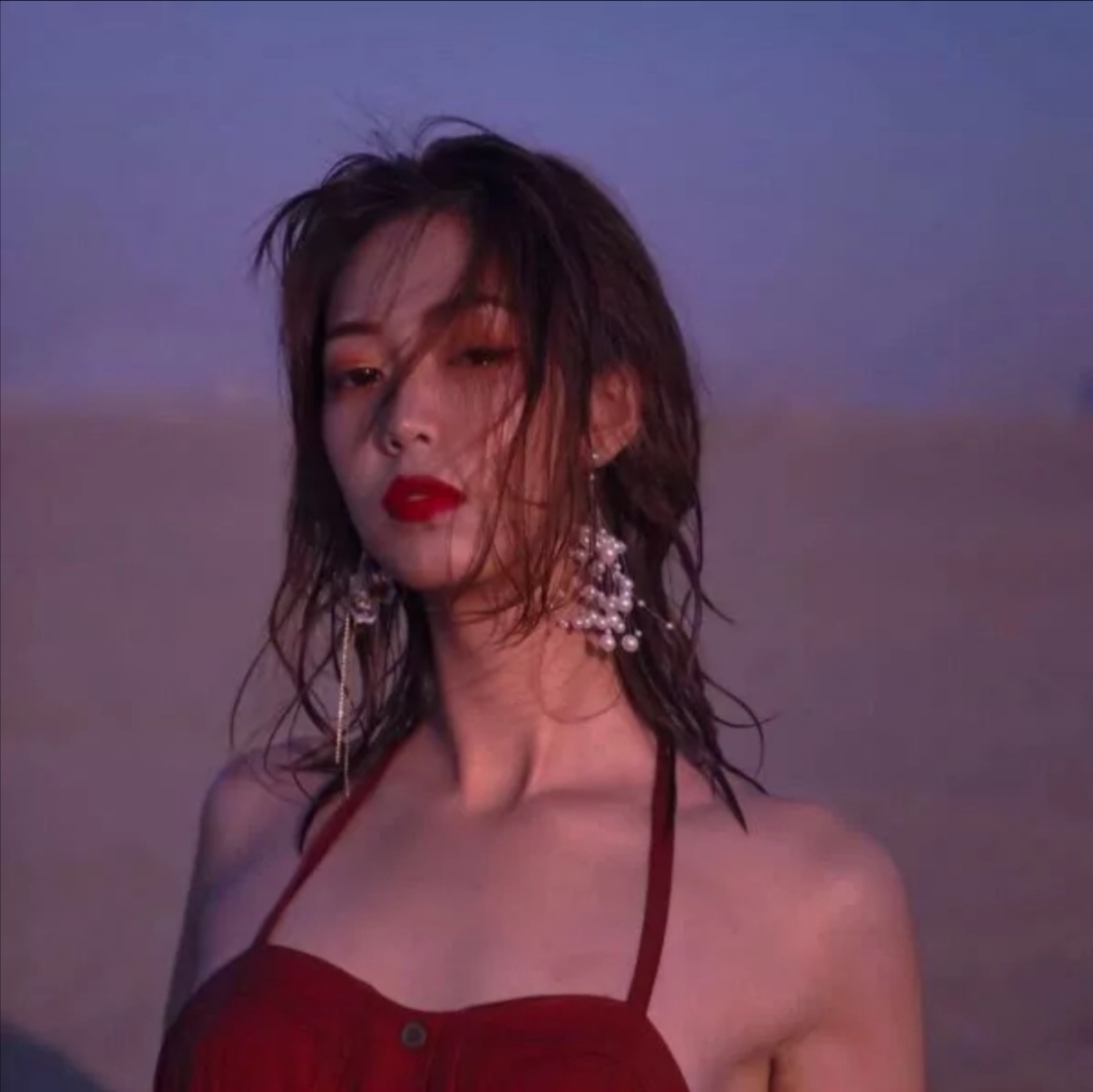 女头像 仙女小可爱头像 头像-第7张