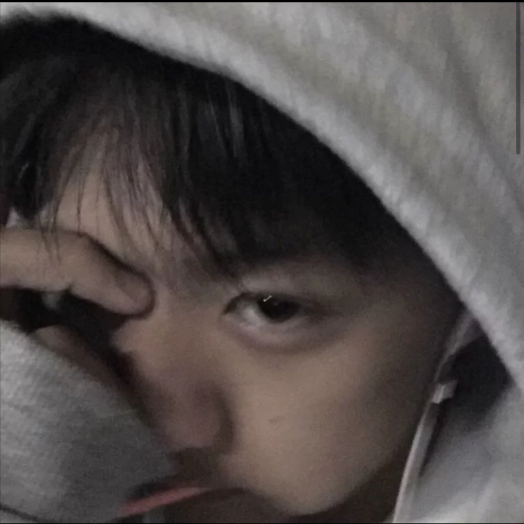 男头像 巨帅男头像 头像-第2张