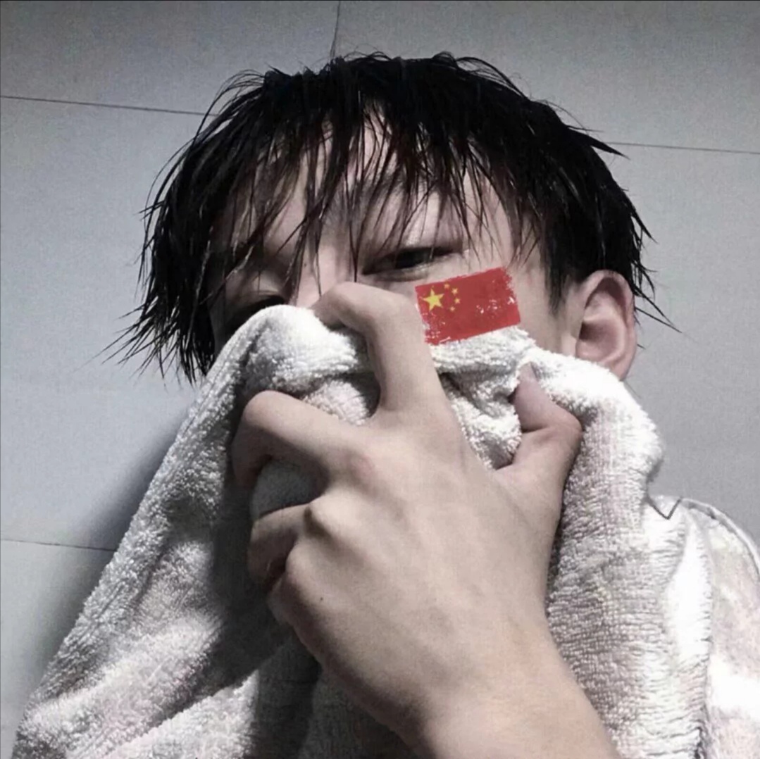 男头像 巨帅男头像 头像-第5张