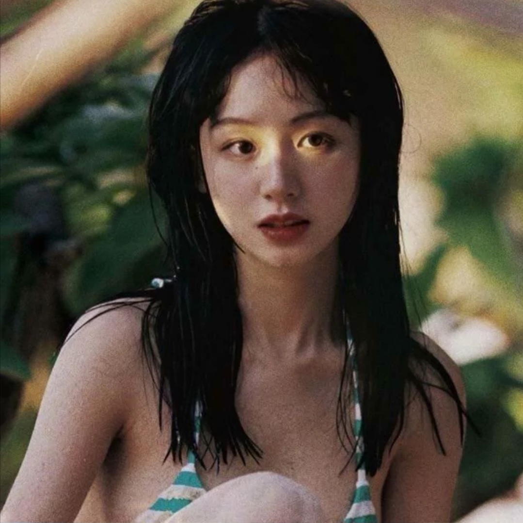 可爱风女头像 超甜系列女头像 沉默是种美德,可在喜欢的人面前沉默便是懦弱? 头像-第1张