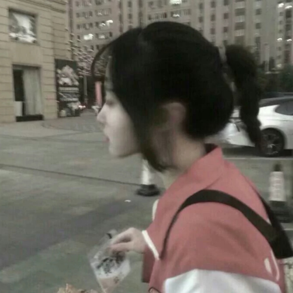 可爱风女头像 超甜系列女头像 沉默是种美德,可在喜欢的人面前沉默便是懦弱? 头像-第6张