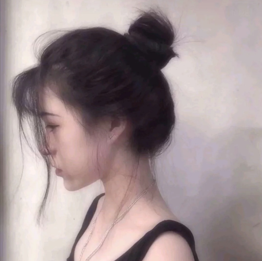 仙气御姐女头像 又是开心的一天～? 头像-第6张