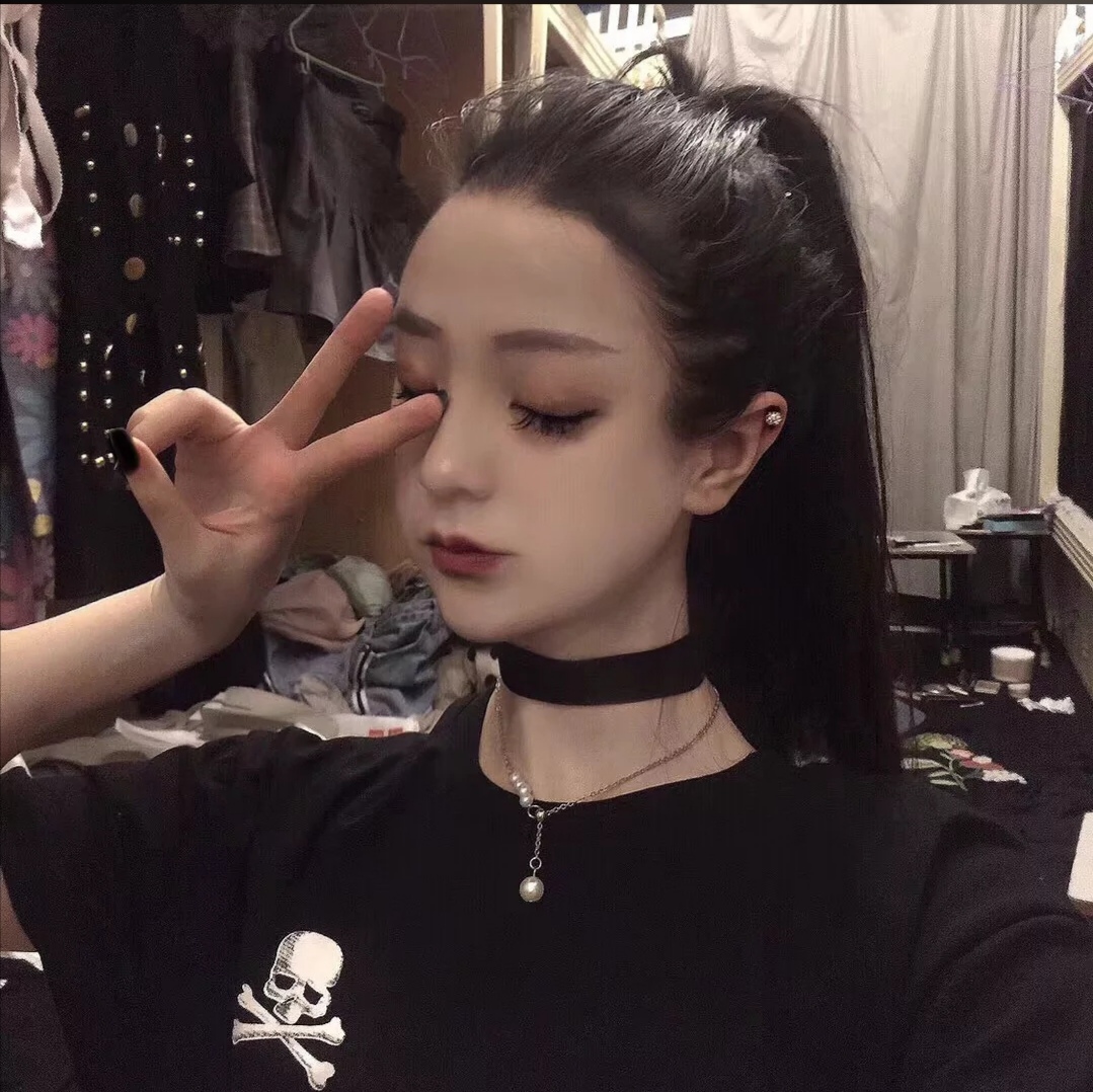 可爱女头像 把你抱在怀里 揣在兜里? 头像-第8张