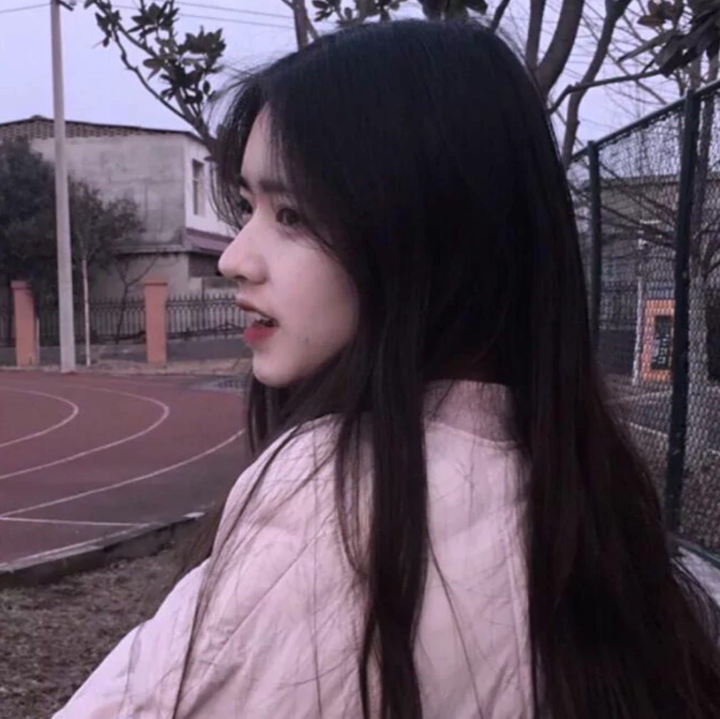 可爱女头像 把你抱在怀里 揣在兜里? 头像-第4张