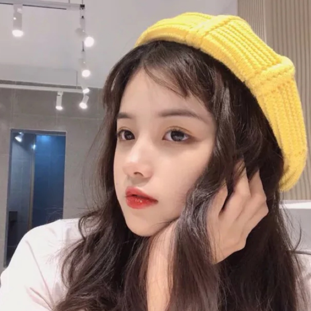 美女都会用的头像 你是我听不够的旧戏 也是我看不尽的烟火? 头像-第8张