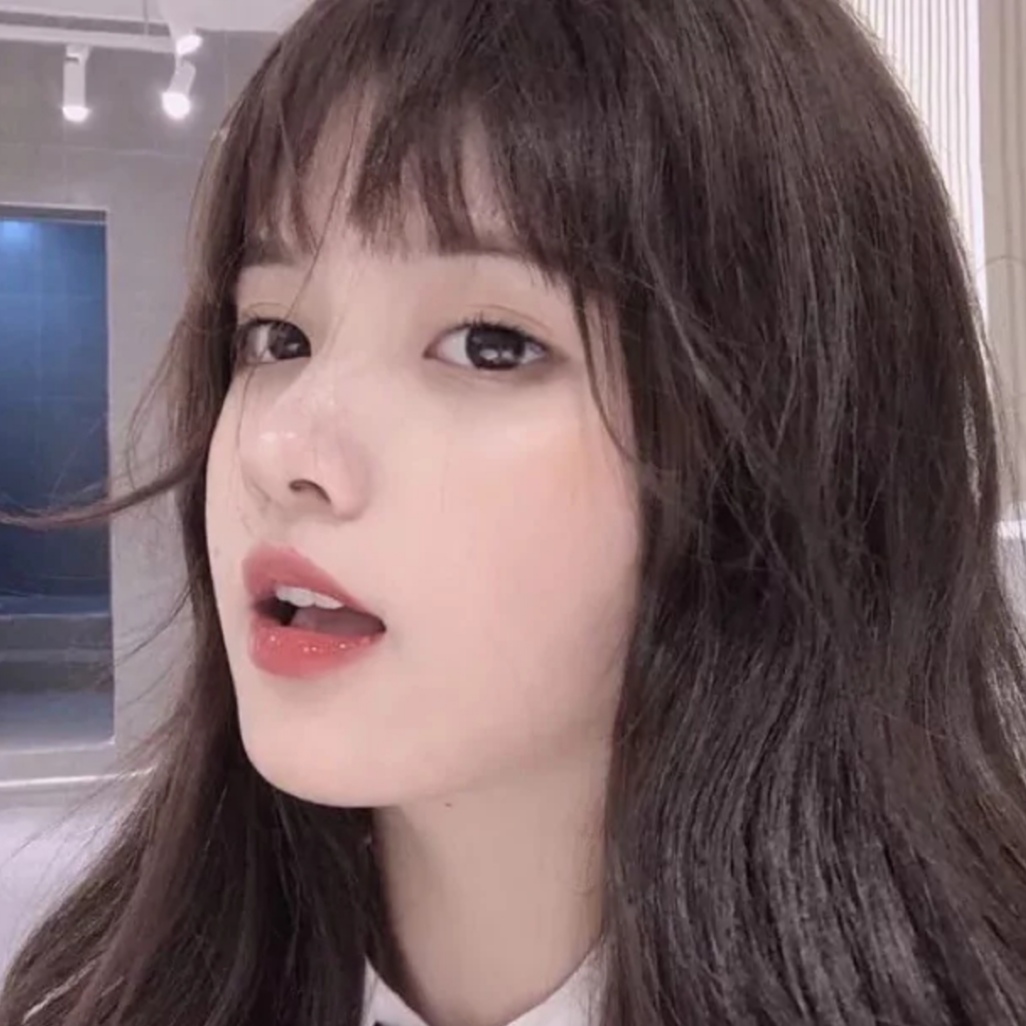 美女都会用的头像 你是我听不够的旧戏 也是我看不尽的烟火? 头像-第5张