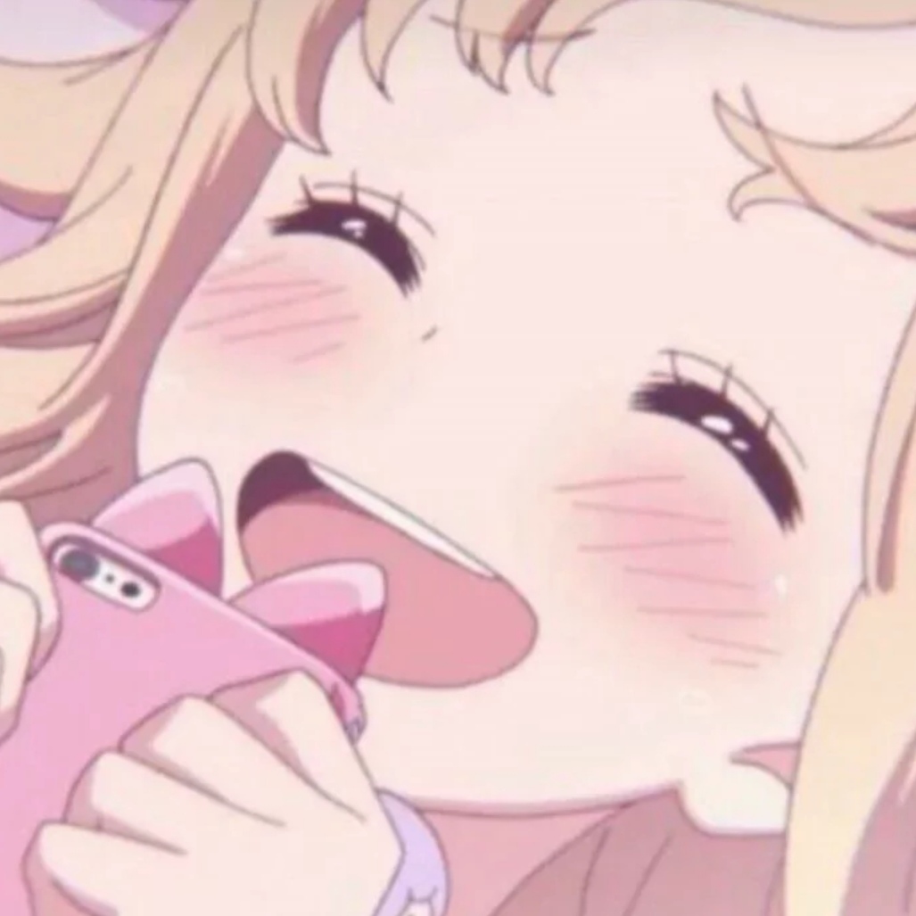 动漫女头像 生活或许会有遗憾 希望未来依旧美好? 头像-第2张