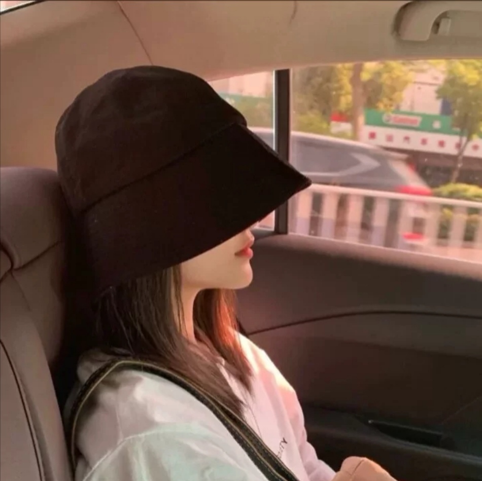 绝美女头像 好听的话别当真 难听的话别走心? 头像-第5张