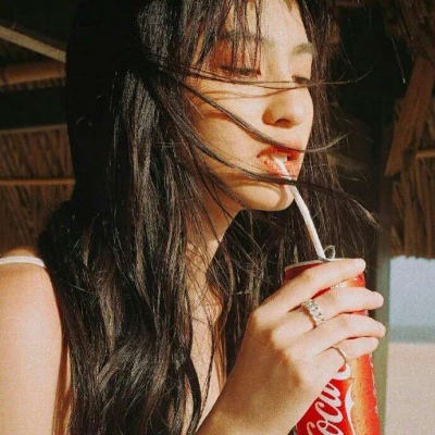 [头像]夏日可爱精选女生头像,送给你可爱の你~ 头像-第10张