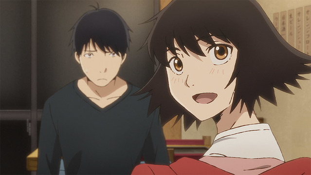 [次元速报]ANIME TRENDING 2020春季第八周CP排行榜