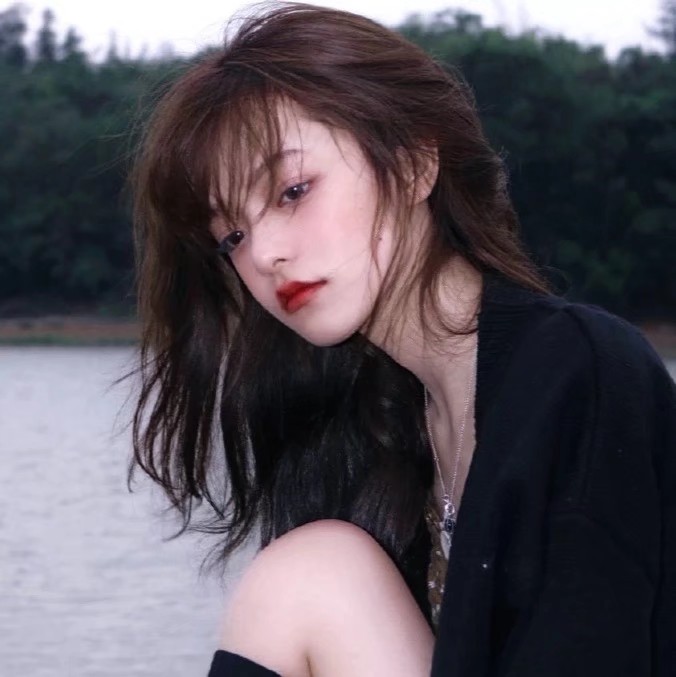 女头像 要保持理智 并知趣 且善良 女生头像-第2张