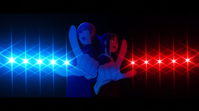 [次元速报]「辉夜大小姐」第二季第九话剧情赏析