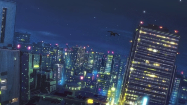 [次元速报]「邪神与厨二病少女’」第十一话的先行剪辑画面登场