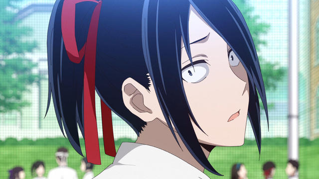 [次元速报]「辉夜大小姐想让我告白」第2季动画新话剧情剧照先行公开