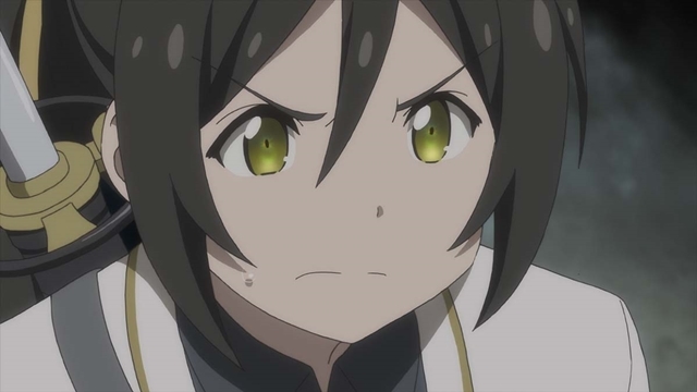 [次元速报] 「社长，战斗的时间到了！」第十一话先行画面