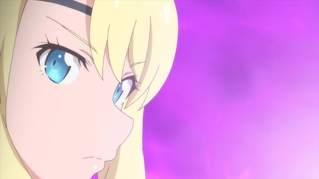 [次元速报] 「社长，战斗的时间到了！」第十一话先行画面