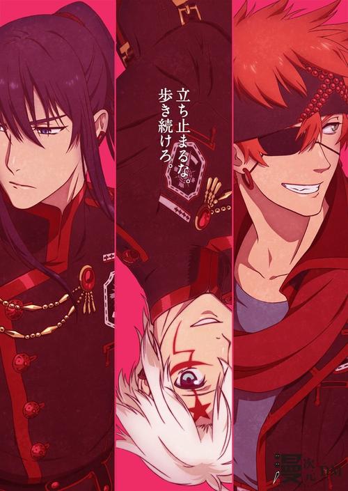[次元速报] “有生之年”系列—「猫愿三角恋」