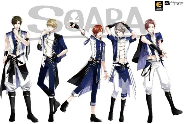 [次元速报]「TSUKIPRO THE ANIMATION 2」确定将于2021年内播出！