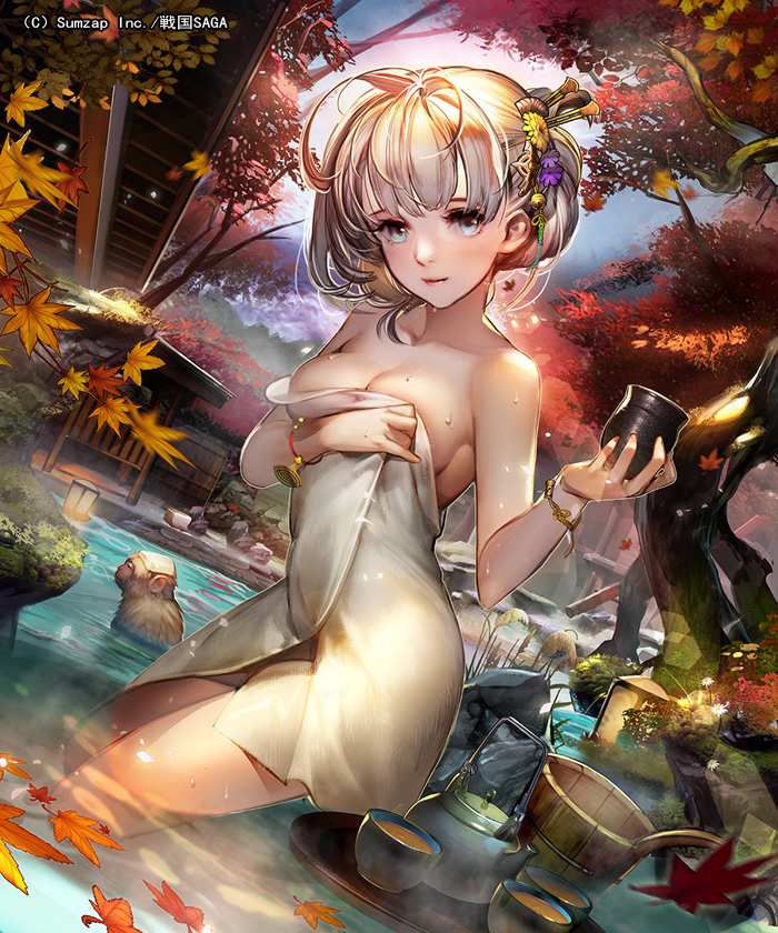 [P站画师推荐] 中国画师 Liduke(日子) 的绘画作品 P站画师-第4张