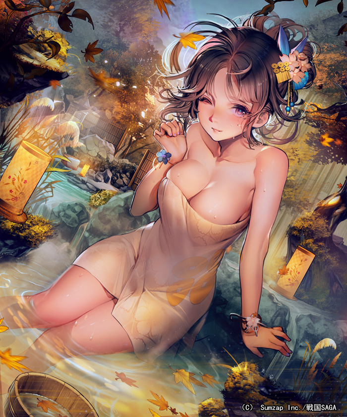 [P站画师推荐] 中国画师 Liduke(日子) 的绘画作品 P站画师-第6张