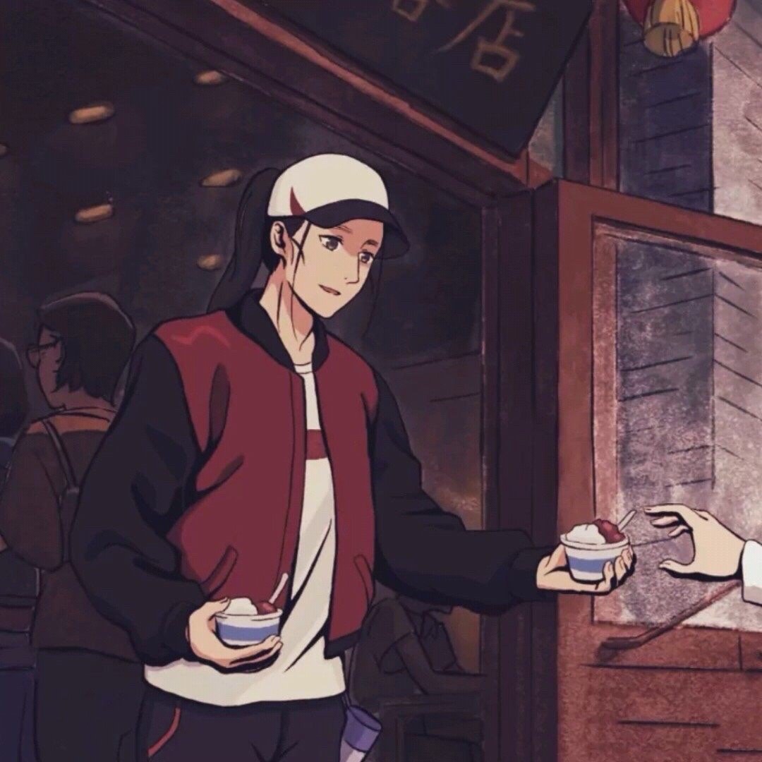 [动漫头像] 一人之下 冯宝宝 王也 欧阳青头像 同人绘画头像 头像-第1张