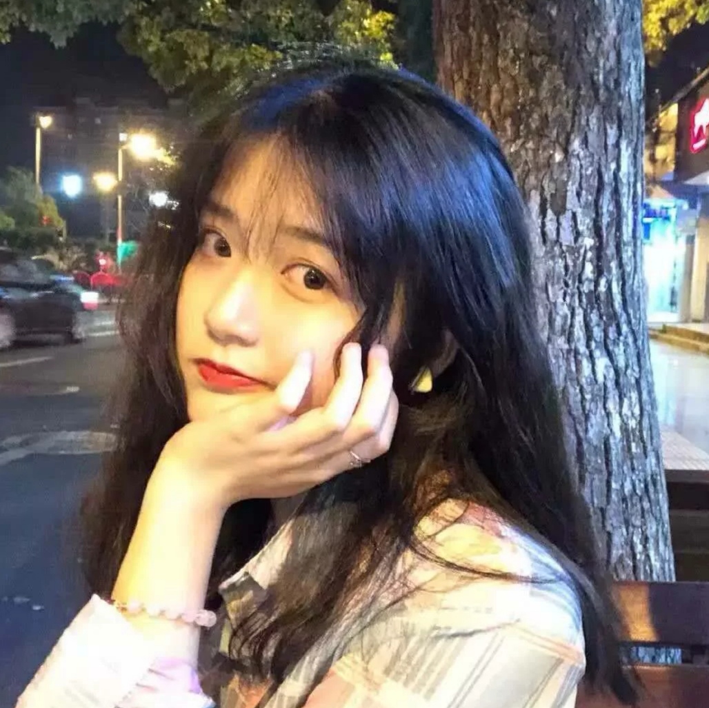 女头像 今天温柔的风归功于昨天的雨 头像-第7张