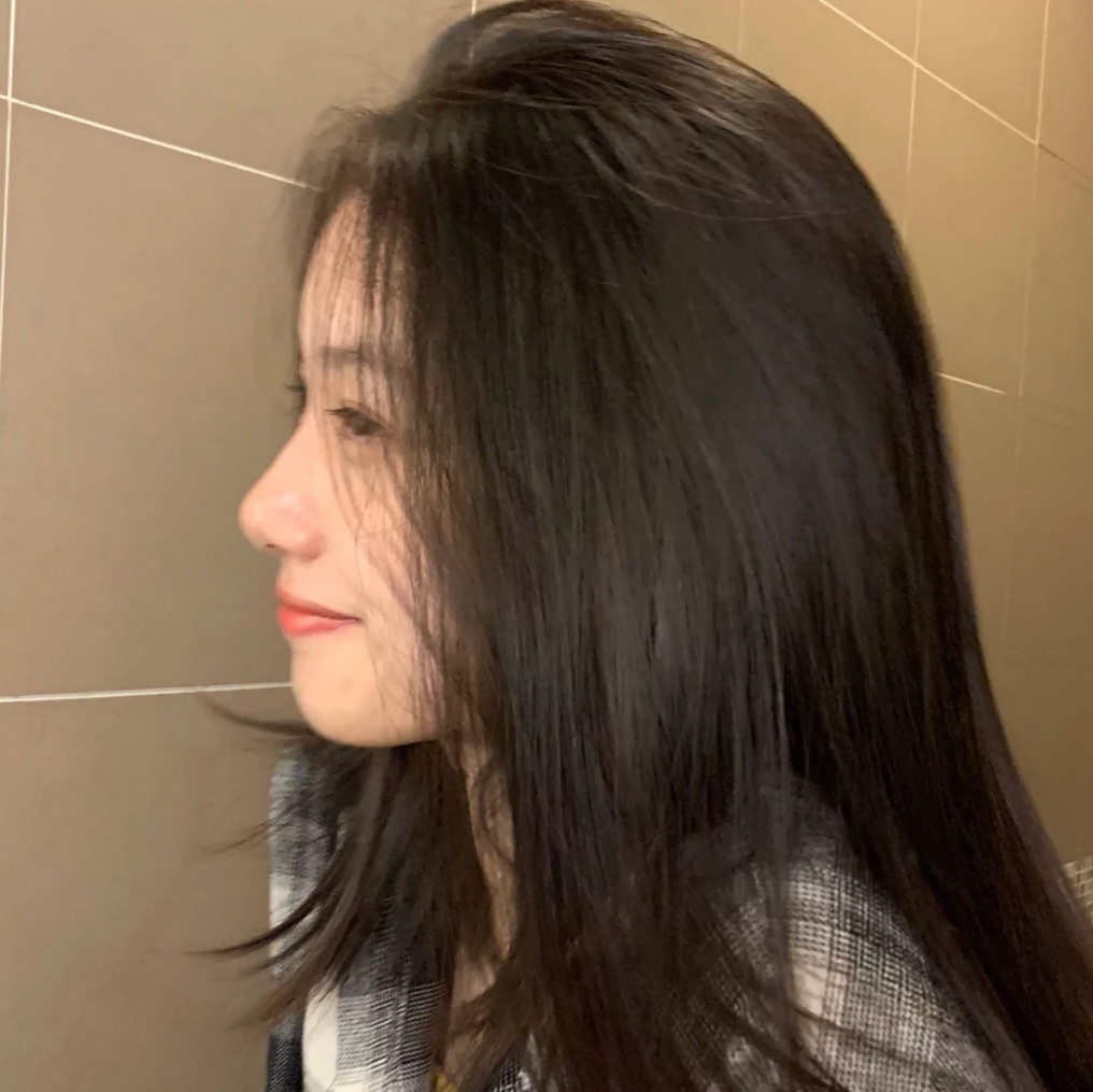 女头像 今天温柔的风归功于昨天的雨 头像-第8张