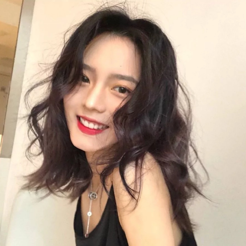女头像 今天温柔的风归功于昨天的雨 头像-第9张