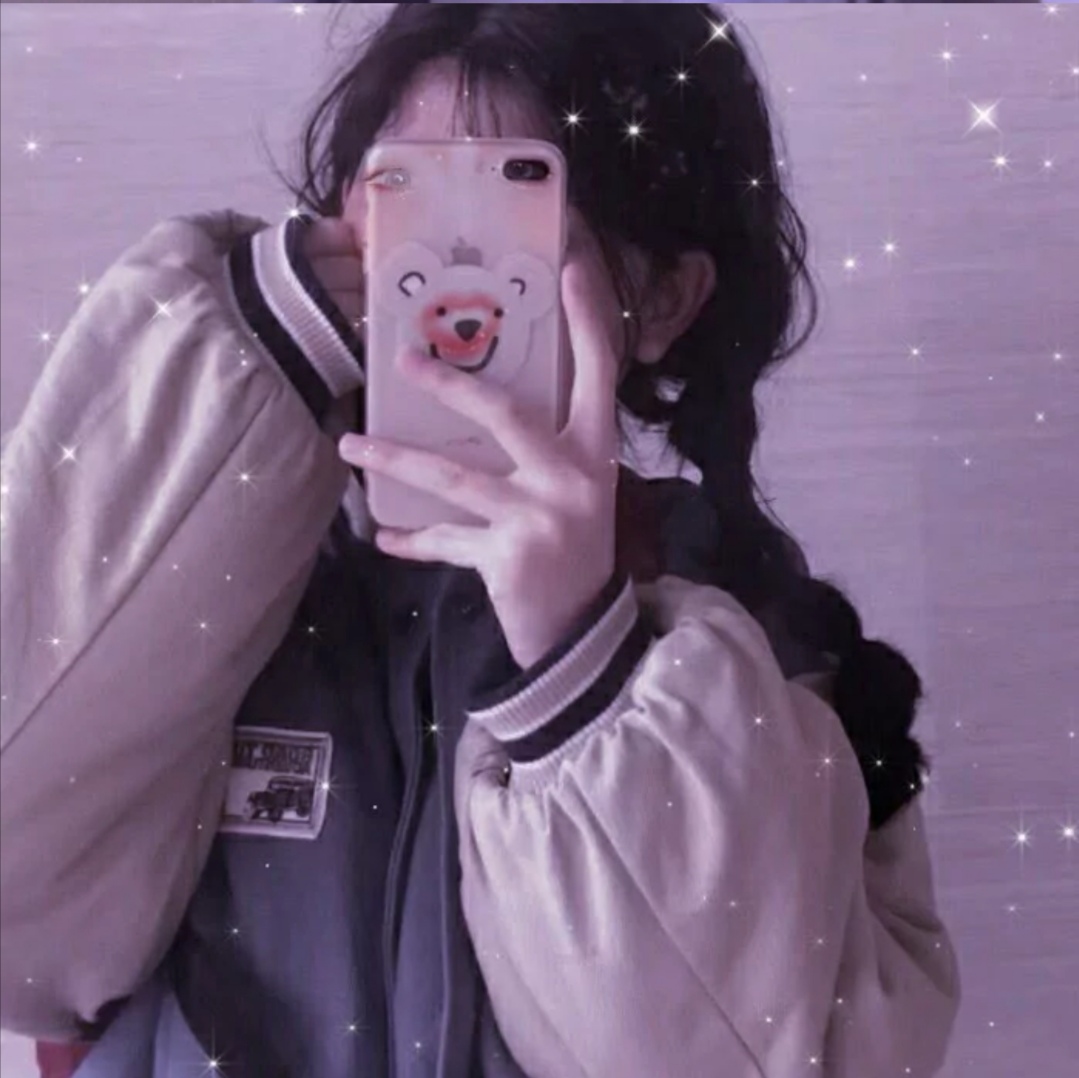 女头像 你是个可爱又浪漫的麻烦? 头像-第2张