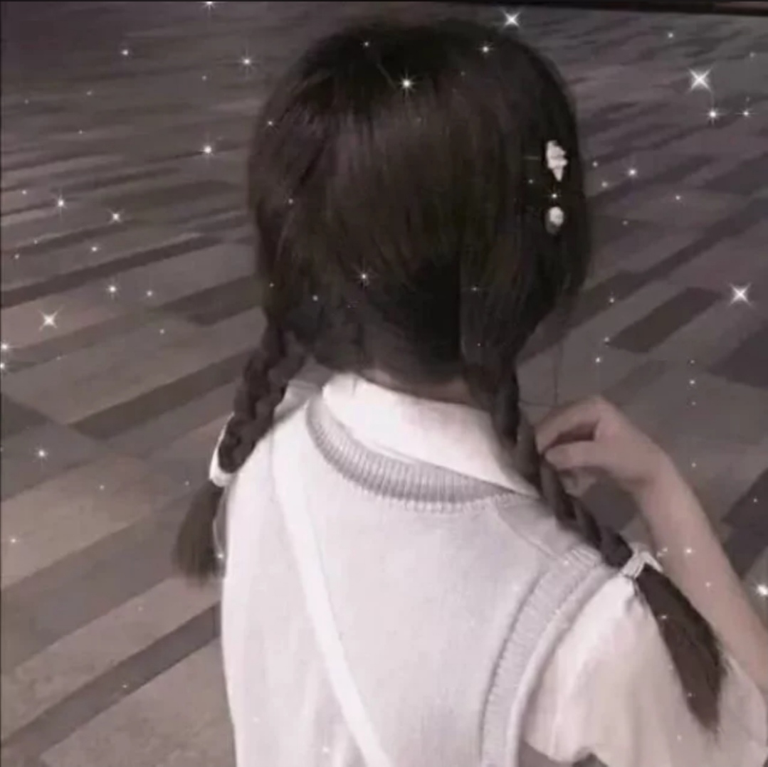 女头像 你是个可爱又浪漫的麻烦? 头像-第5张
