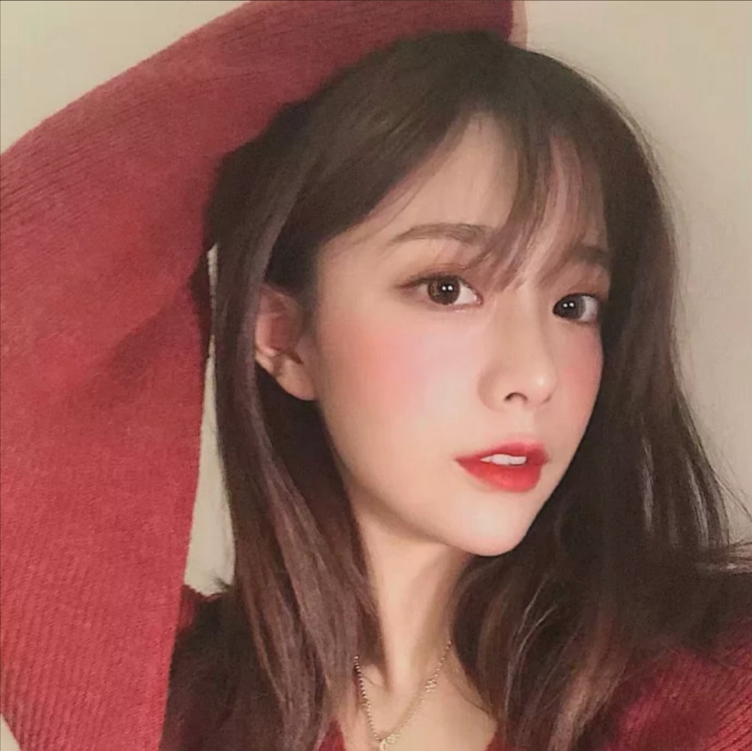 女头像 夜里挑灯的少年有着共同的理想? 头像-第2张