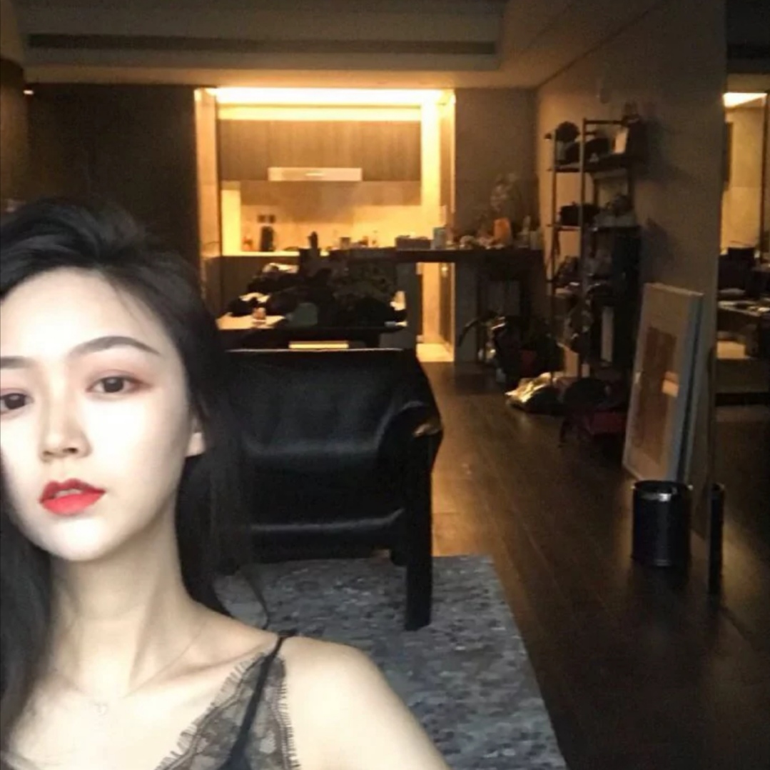 女头像 夜里挑灯的少年有着共同的理想? 头像-第3张