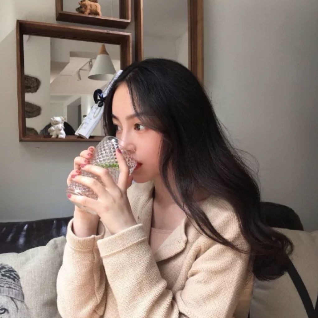 女头像 夜里挑灯的少年有着共同的理想? 头像-第5张
