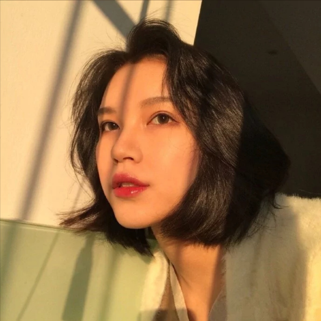 女头像 夜里挑灯的少年有着共同的理想? 头像-第6张