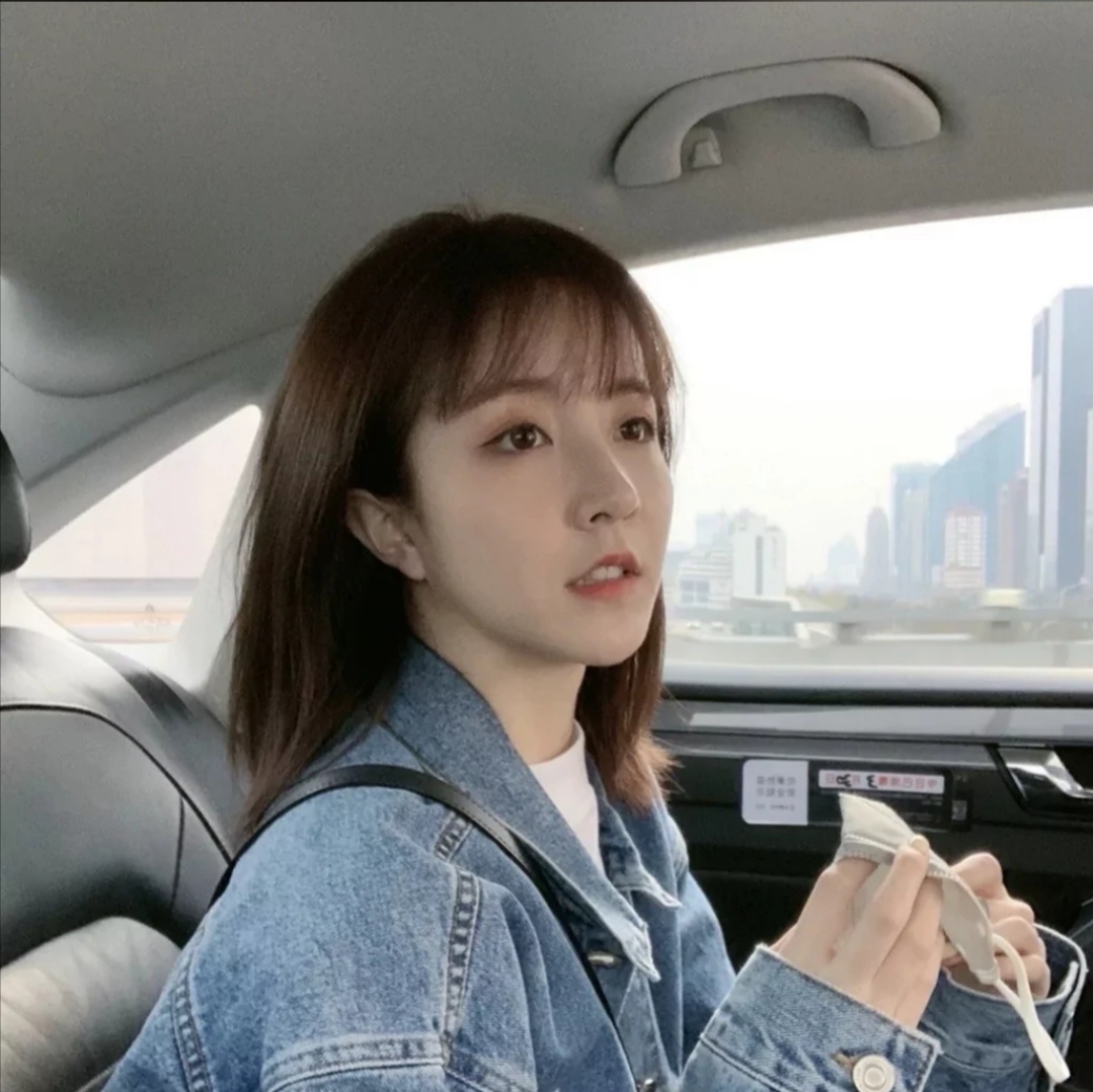 女头像 休对故人思故国 且将新火试新茶 诗酒趁年华—苏轼 头像-第1张