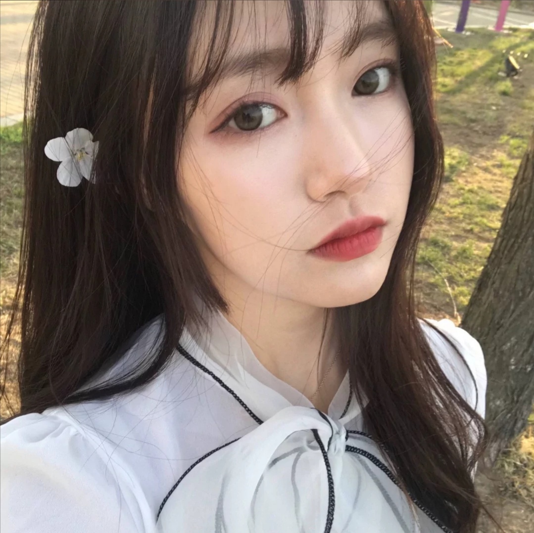 女头像 要保持理智 并知趣 且善良 女生头像-第5张