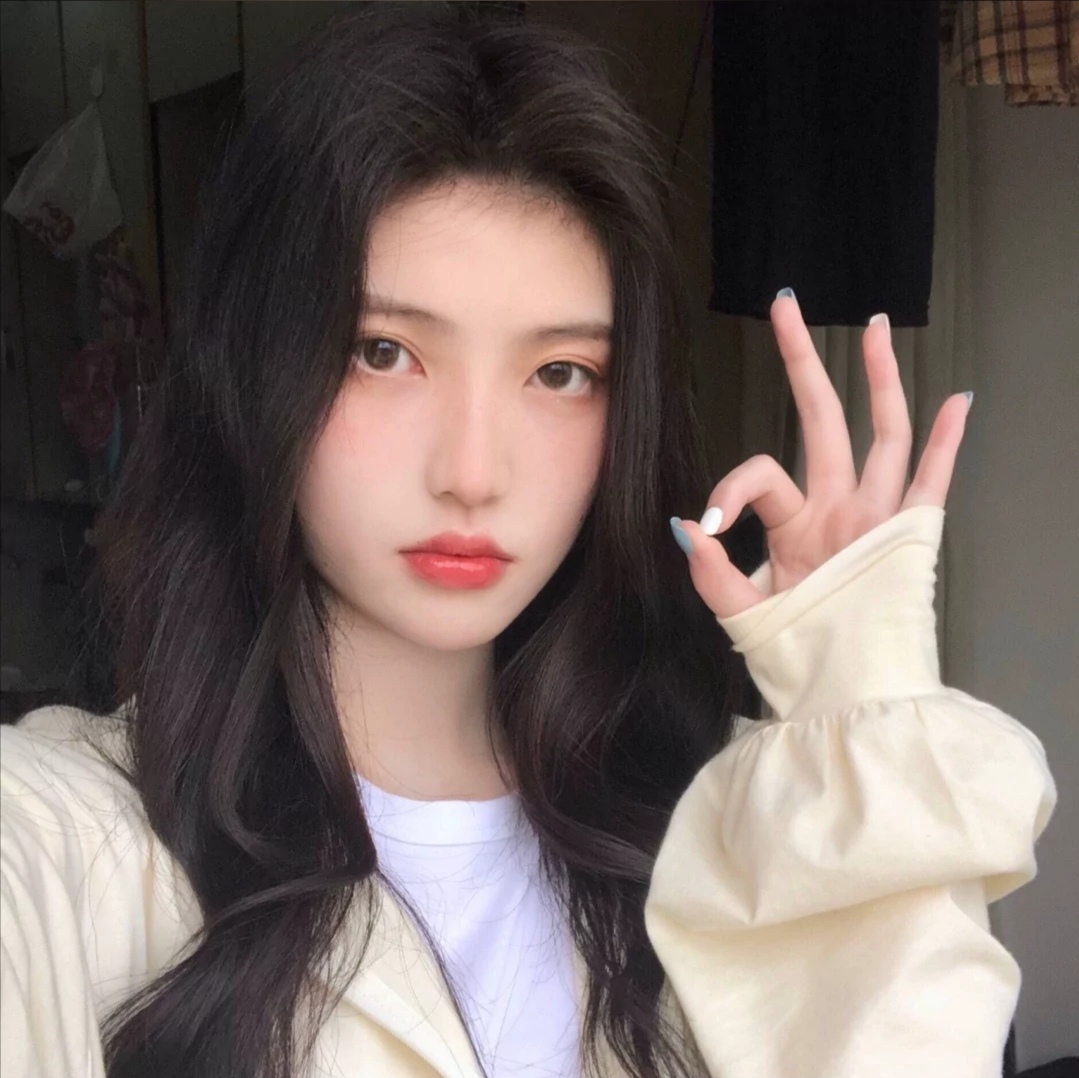 女头像 要保持理智 并知趣 且善良 女生头像-第7张