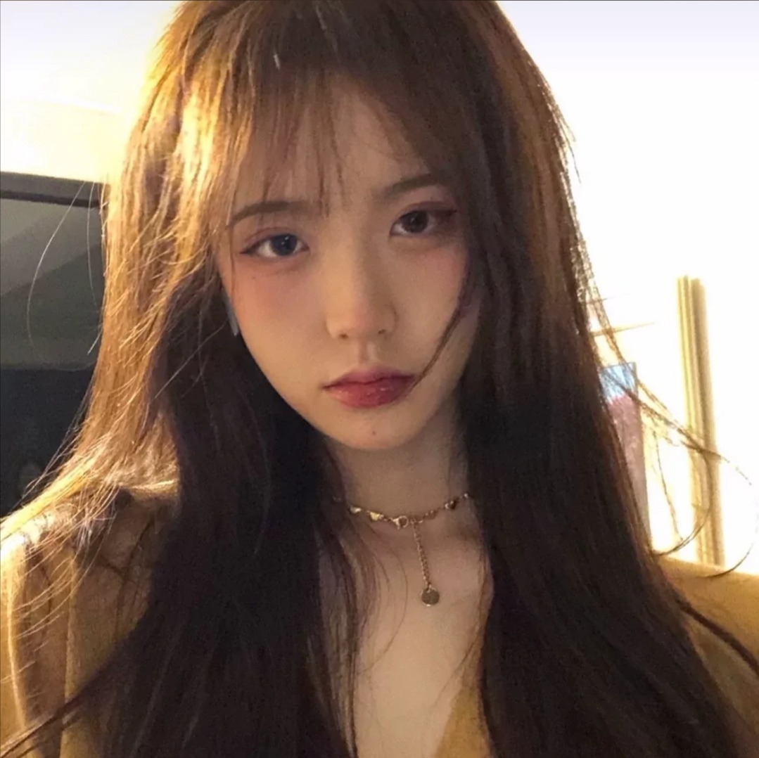 仙女头像 盛世需要美人点缀 乱世需要美人顶罪? 女生头像-第7张