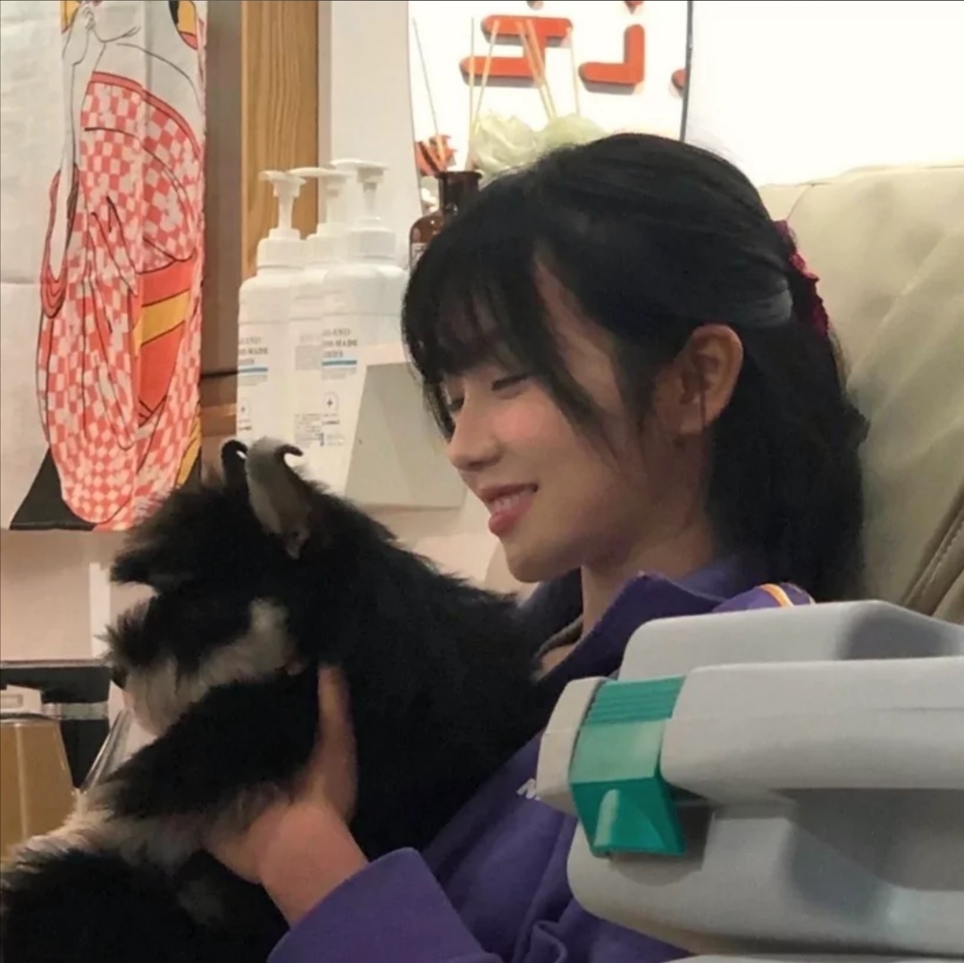 仙女头像 盛世需要美人点缀 乱世需要美人顶罪? 女生头像-第9张