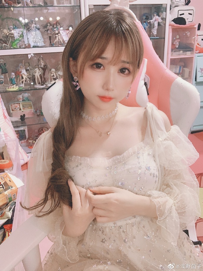 [COS]没错-又是我迪士尼的在逃公主 COSPLAY-第6张