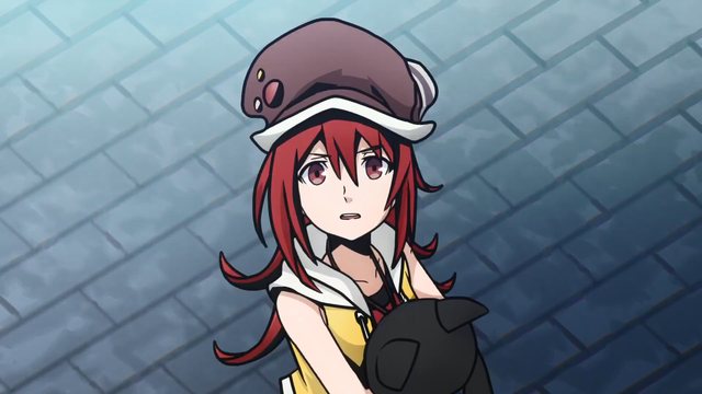 [次元速报] 「美妙世界」动画版先导PV公开 预计2021年播出