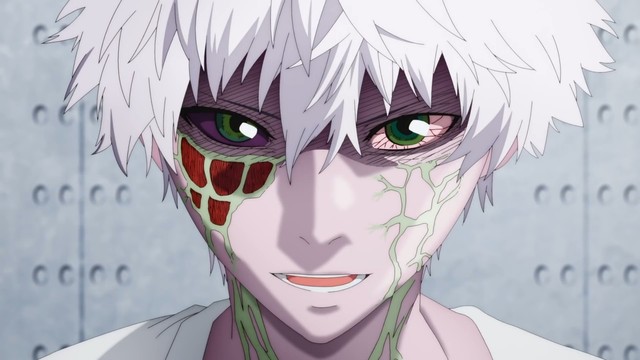 [次元速报] 特别上映版「工作细胞」公开正式PV和海报