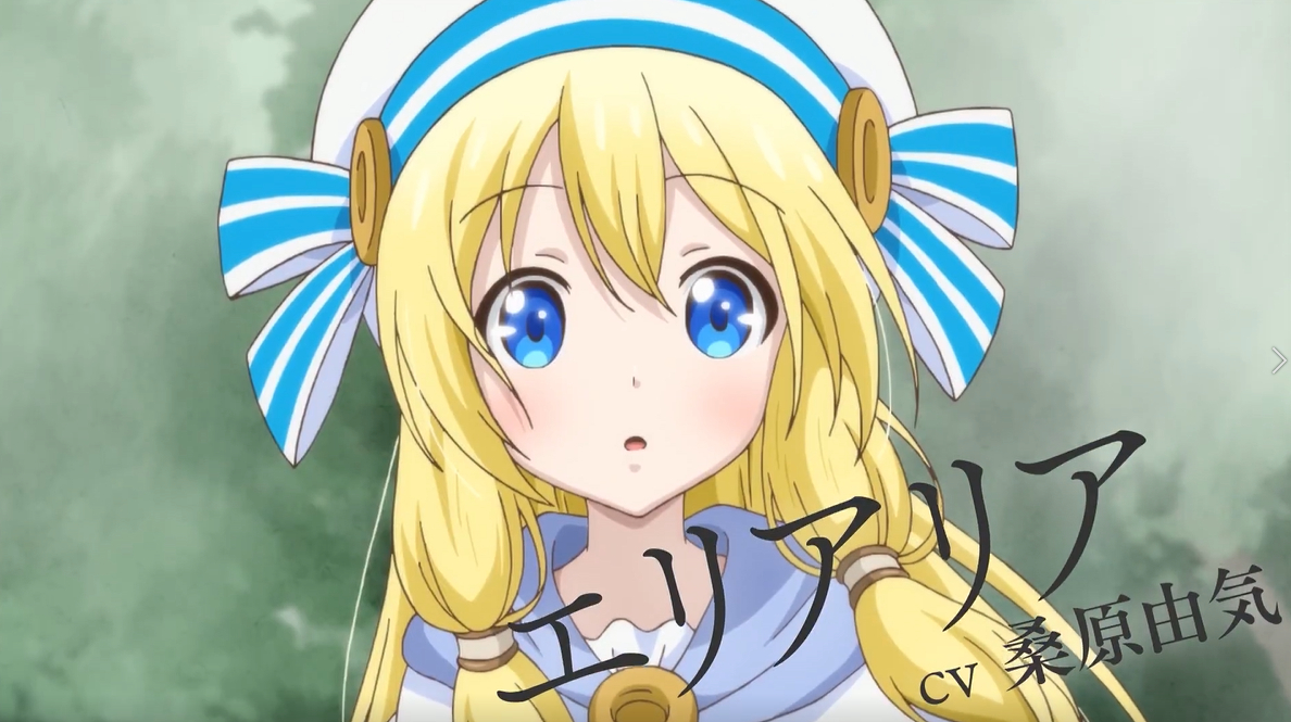 [次元速报]