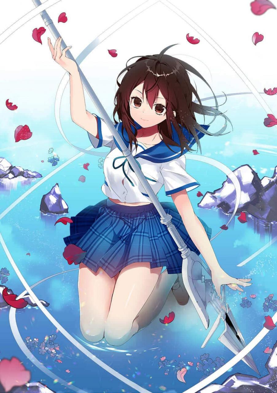 [次元速报] TV动画《租借女友》OP/ED 封面公开