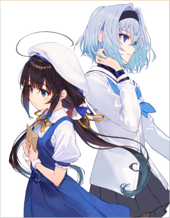 [次元速报]「龙王的工作！」第14卷限定版附赠商品公开