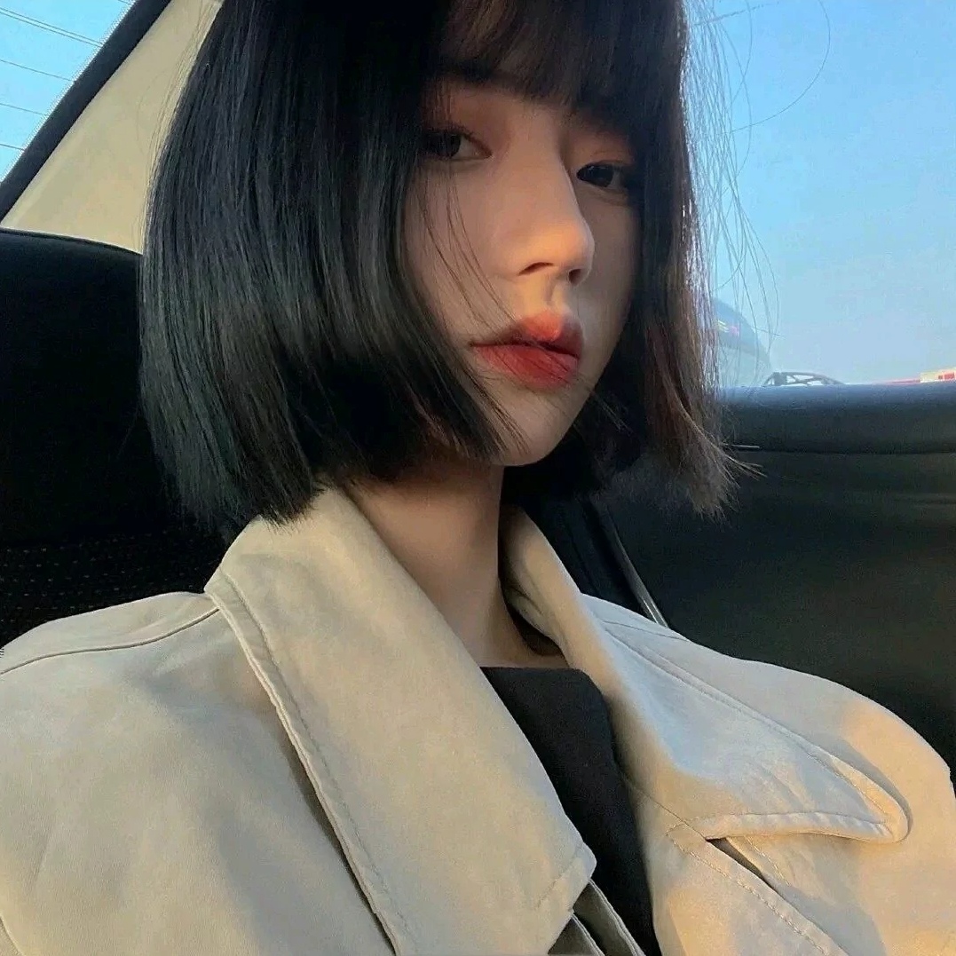 可爱风女头像 谁能一如既往 不改初见模样 女生头像-第6张