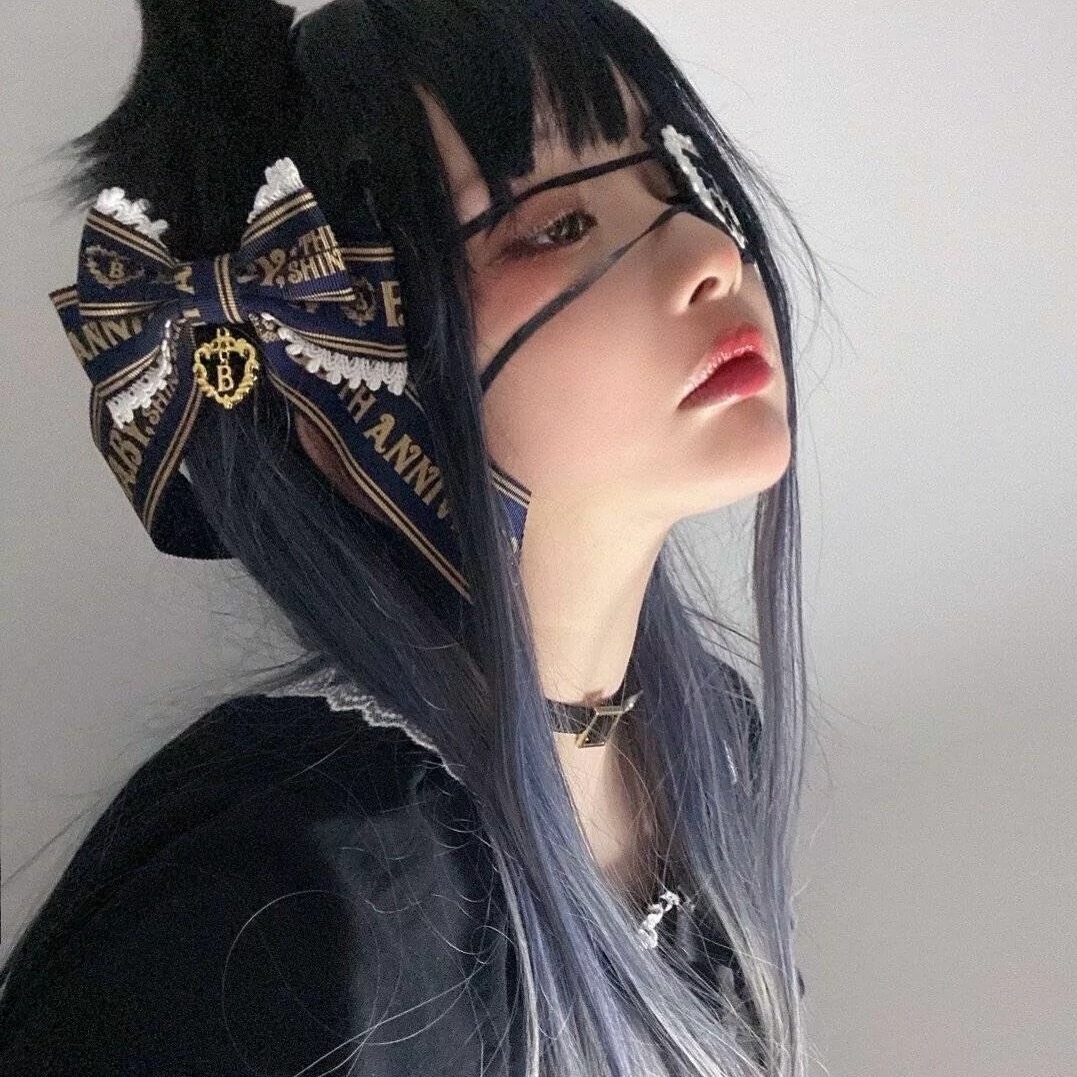 可爱风女头像 谁能一如既往 不改初见模样 女生头像-第7张