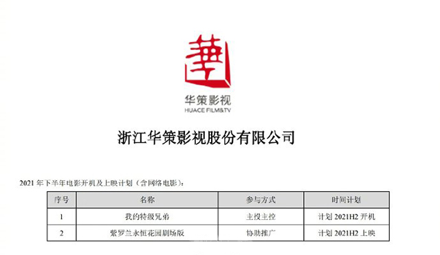 [次元速报]剧场动画「紫罗兰永恒花园」计划引进中国内地